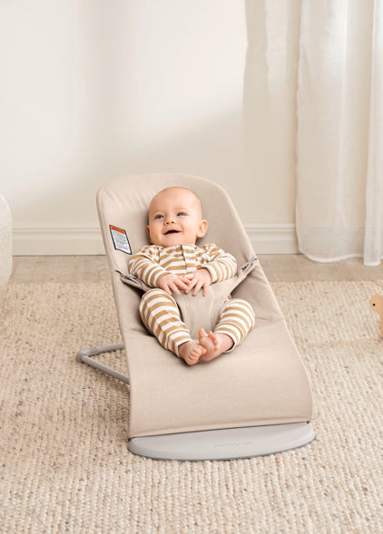 BABYBJORN BOUNCER BLISS