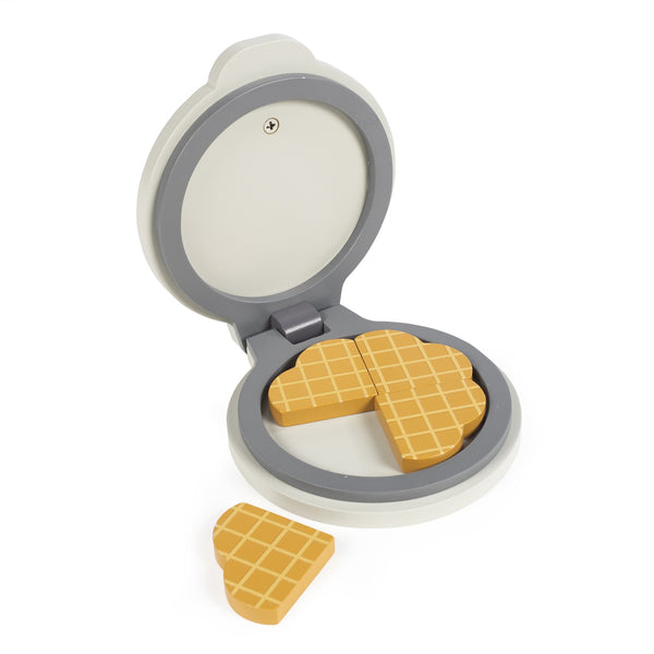 MÁQUINA DE WAFFLES