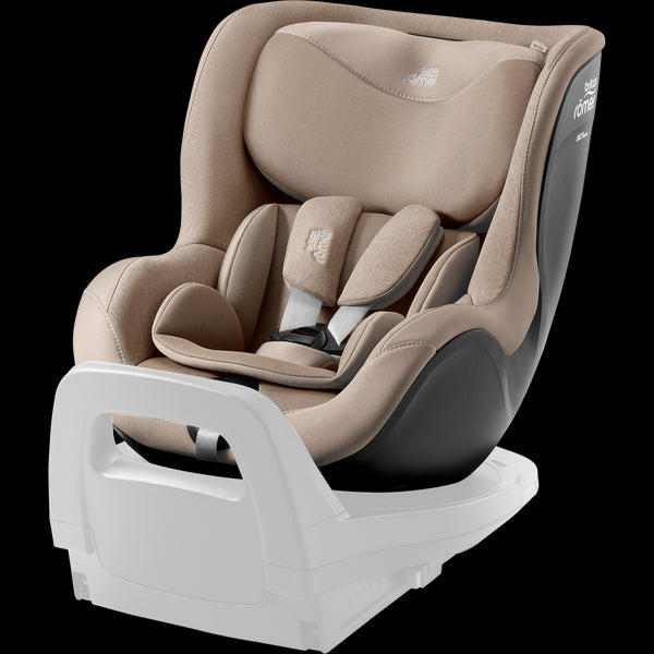 BRITAX ROMER DUALFIX 5Z