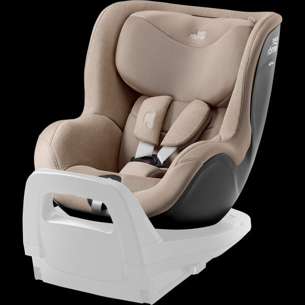 BRITAX ROMER DUALFIX 5Z