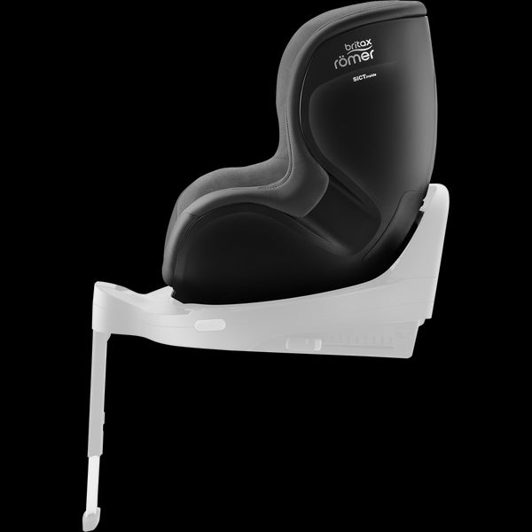 BRITAX ROMER DUALFIX 5Z