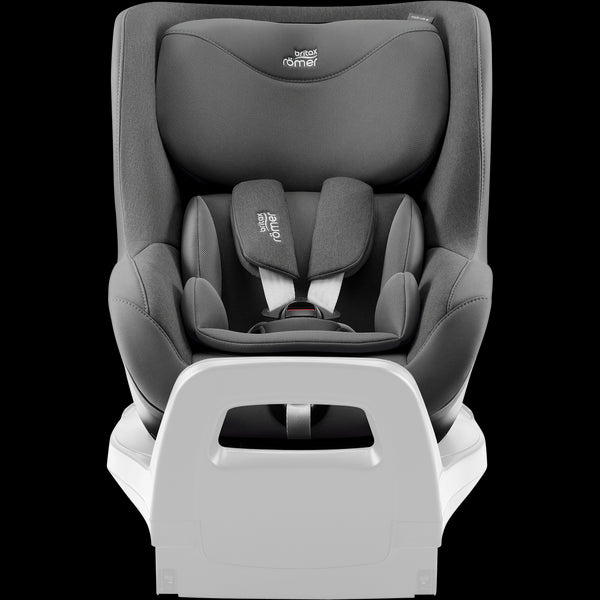 BRITAX ROMER DUALFIX 5Z