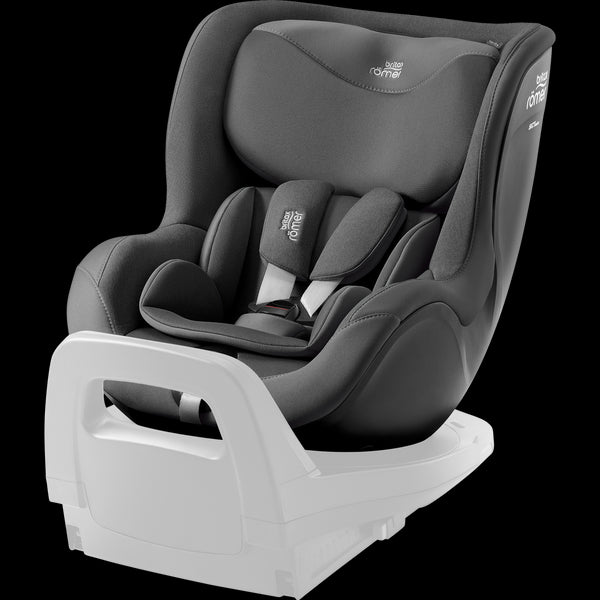 BRITAX ROMER DUALFIX 5Z