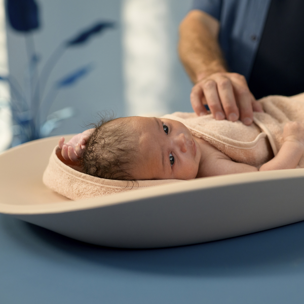 COLCHÃO MUDA FRALDAS MAXI-COSI