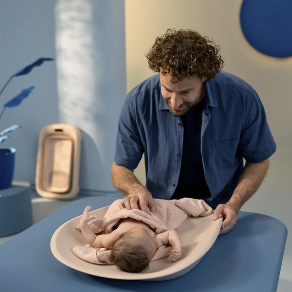 COLCHÃO MUDA FRALDAS MAXI-COSI