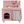COZINHA DE BRINCAR - PINK