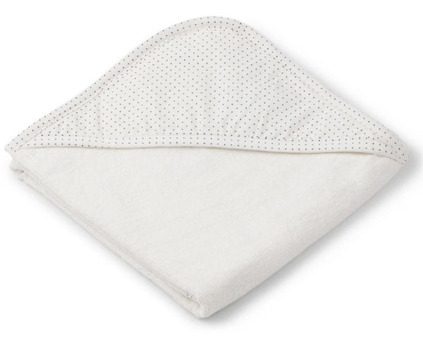 TOALHA DE BANHO - LITTLE DOT CREME DE LA CREME