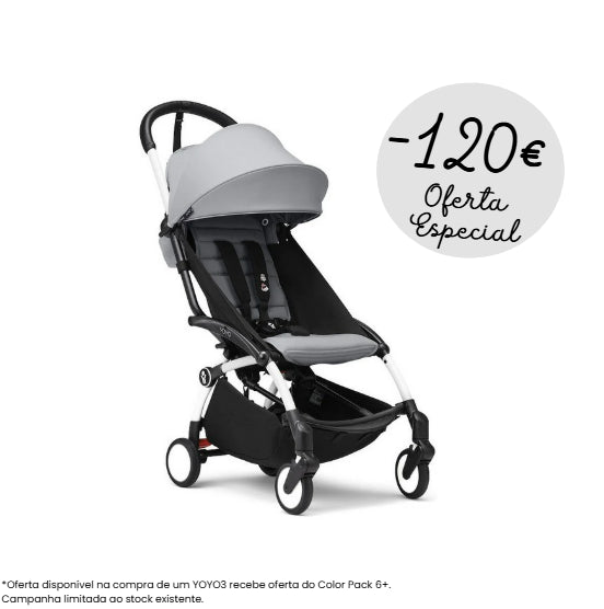 STOKKE YOYO³