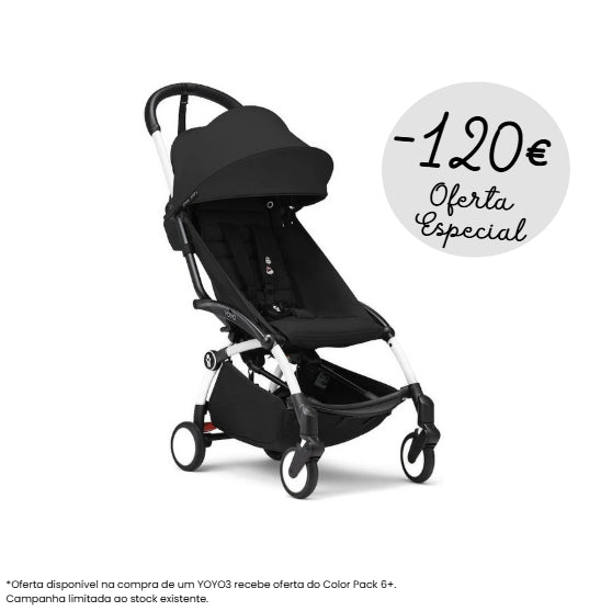 STOKKE YOYO³