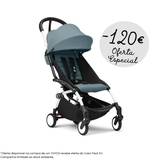 STOKKE YOYO³