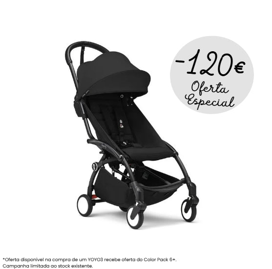 STOKKE YOYO³