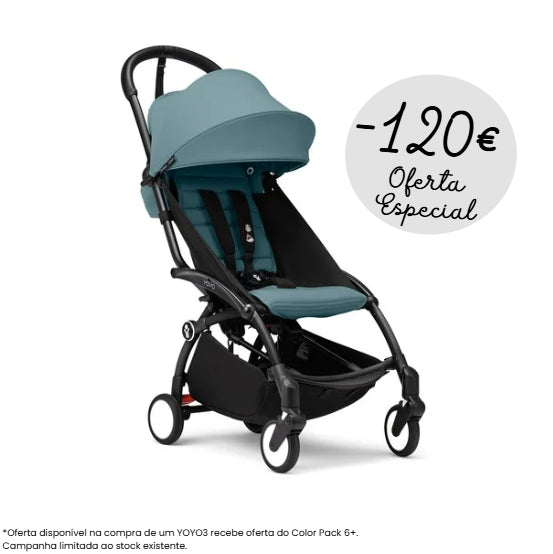 STOKKE YOYO³
