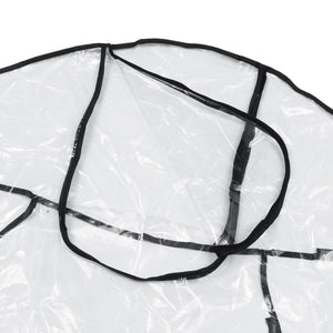 capa de chuva babyzen yoyo2 ninho