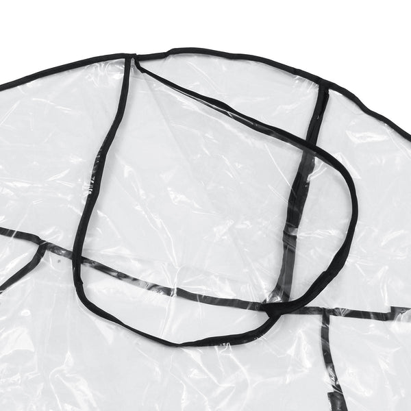 capa de chuva babyzen yoyo2 ninho