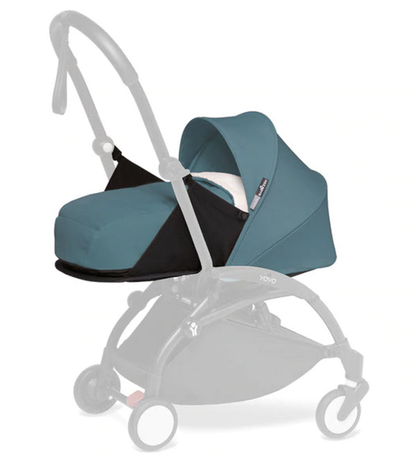 ninho babyzen yoyo aqua