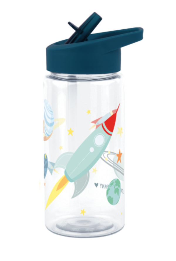 GARRAFA COM PALHA - CAVALO