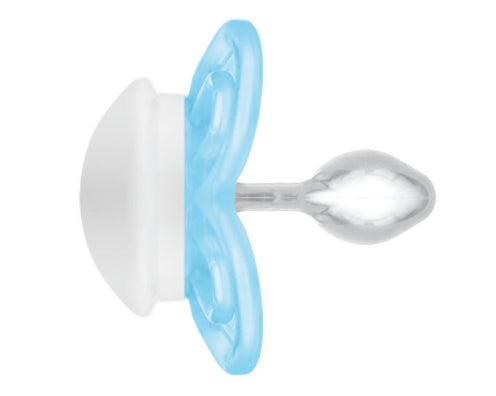 2 CHUPETAS PERFECT START  0+ MAM