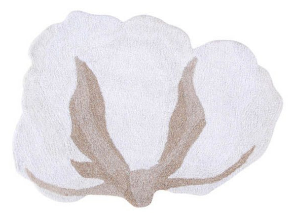 TAPETE LORENA CANALS 120X130