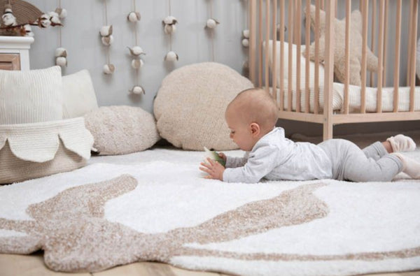 TAPETE LORENA CANALS 120X130