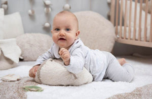 puff lorena canals cotton ball