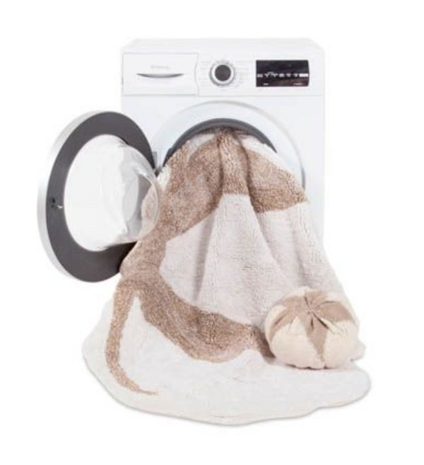 puff lorena canals cotton ball