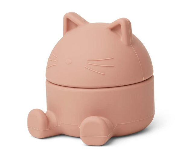 CAIXA DE TESOUROS - DARK ROSE