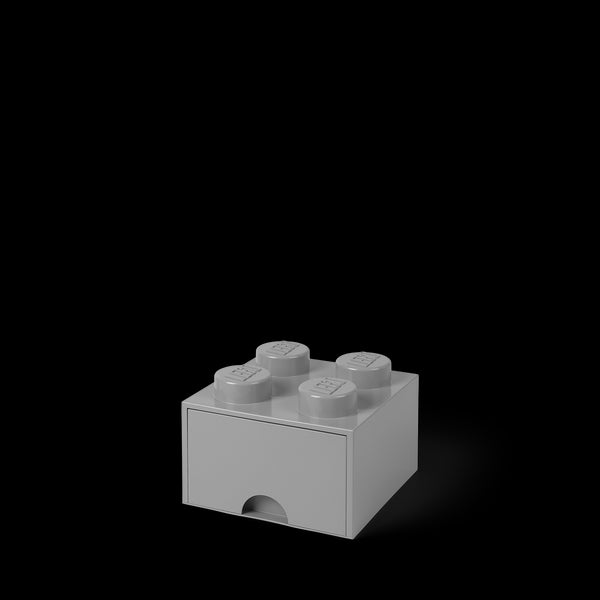 LEGO 4 ENCAIXES COM GAVETA