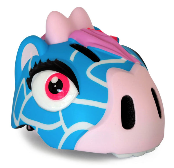 CAPACETE - GIRAFA AZUL