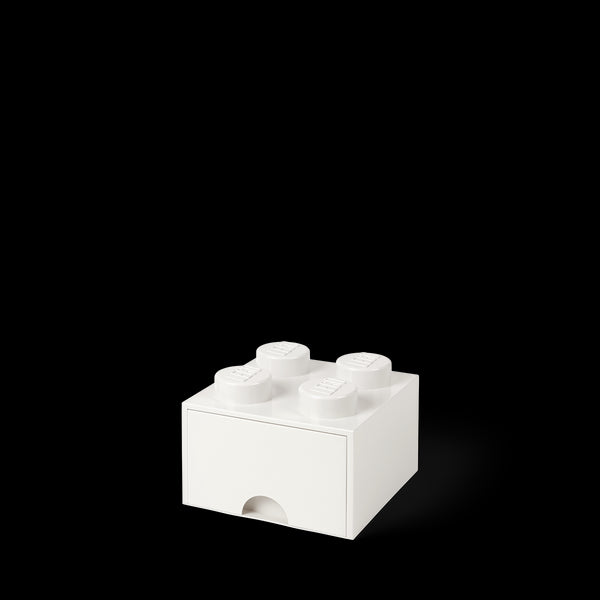 LEGO 4 ENCAIXES COM GAVETA