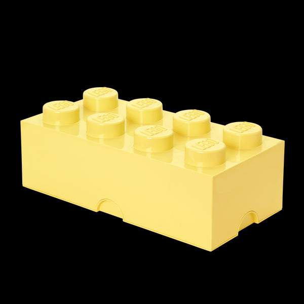 LEGO 8 ENCAIXES