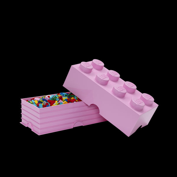 LEGO 8 ENCAIXES