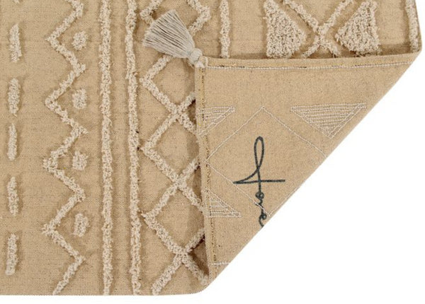 TAPETE LORENA CANALS 120X160