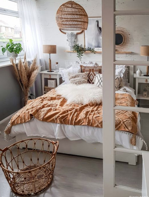 TAPETE LORENA CANALS 120X160