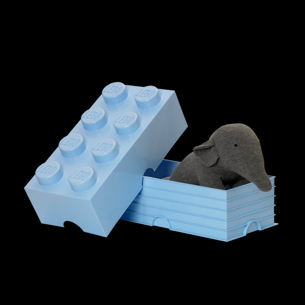 LEGO 8 ENCAIXES