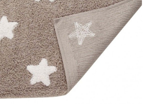 TAPETE LORENA CANALS 120X160