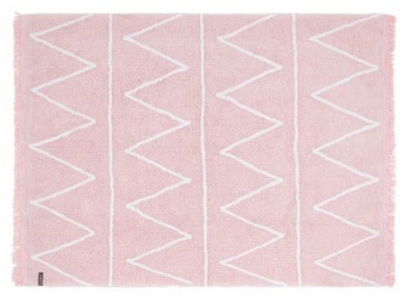 TAPETE LORENA CANALS 120X160