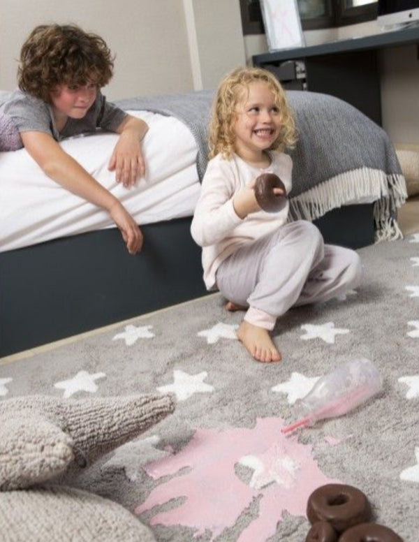 TAPETE LORENA CANALS 120X160