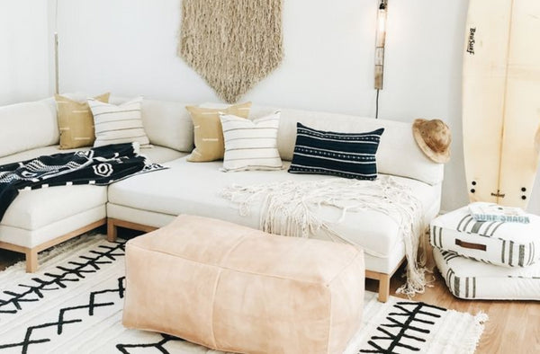 TAPETE LORENA CANALS 120X160