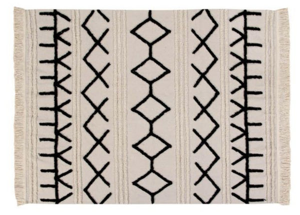 TAPETE LORENA CANALS 140X200