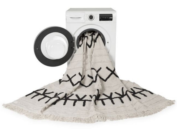 TAPETE LORENA CANALS 140X200