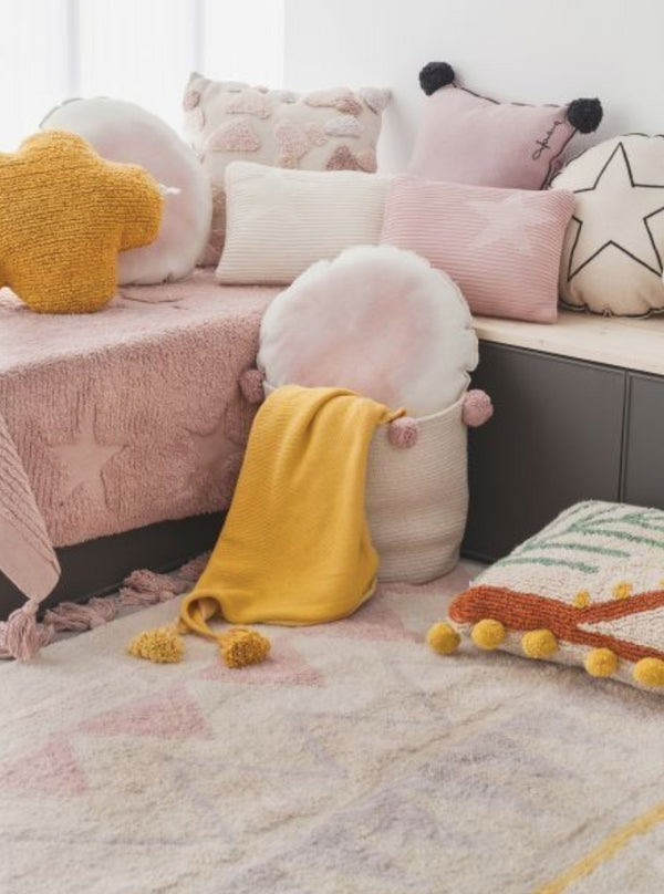 TAPETE LORENA CANALS 120X160