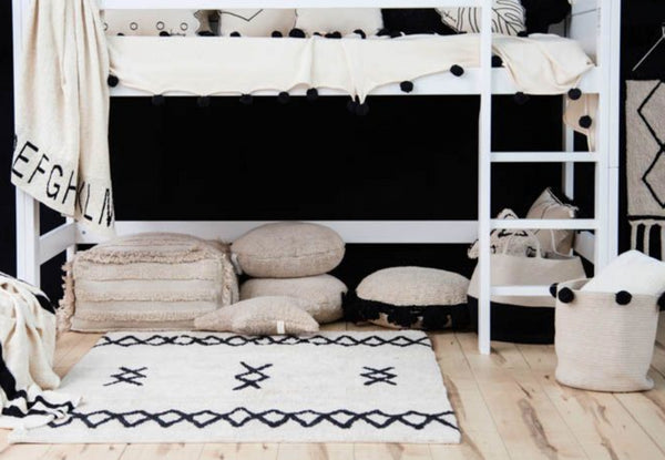 TAPETE LORENA CANALS 120X160