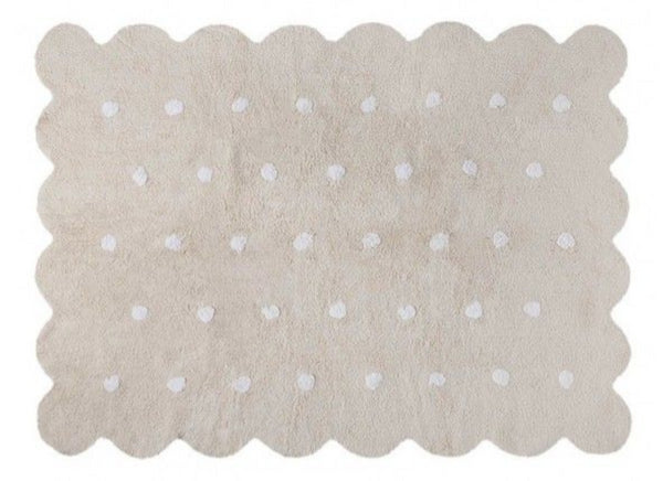 TAPETE LORENA CANALS 120X160