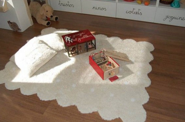 TAPETE LORENA CANALS 120X160