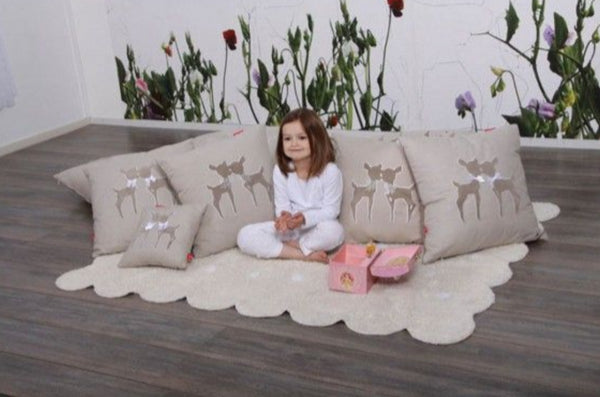 TAPETE LORENA CANALS 120X160