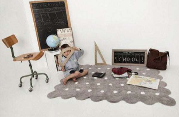 TAPETE LORENA CANALS 120X160