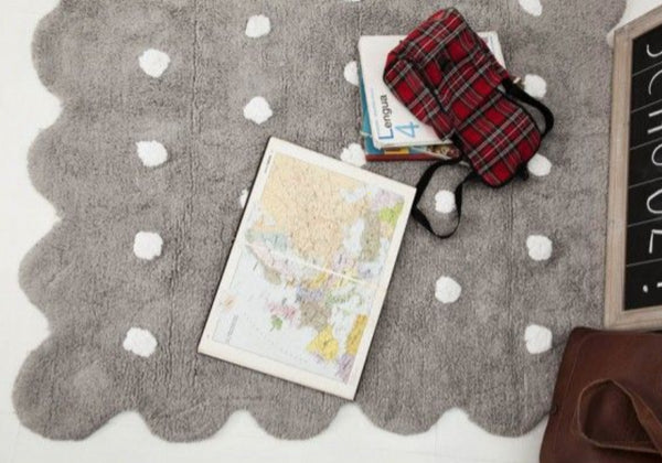 TAPETE LORENA CANALS 120X160