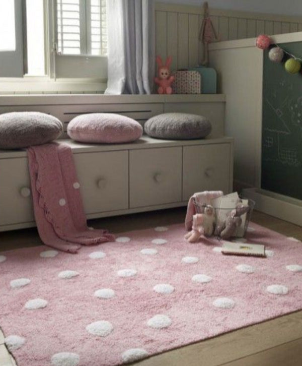 TAPETE LORENA CANALS 120X160