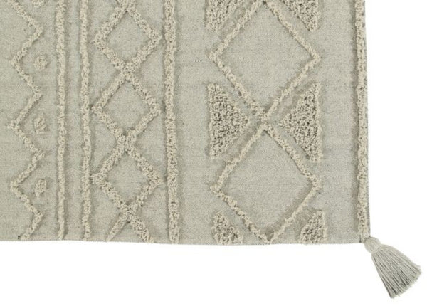 TAPETE LORENA CANALS 140X200