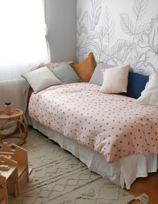 TAPETE LORENA CANALS 140X200